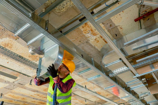 Best HVAC cleaning services  in Carbon Cliff, IL