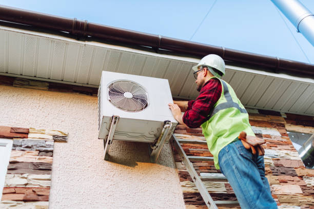 Best HVAC installation services  in Carbon Cliff, IL