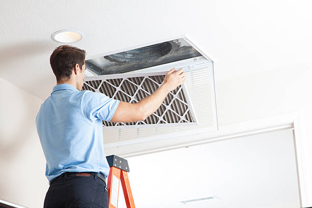Best HVAC maintenance near me  in Carbon Cliff, IL