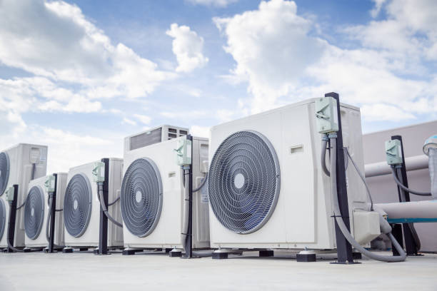 Best HVAC air duct cleaning  in Carbon Cliff, IL