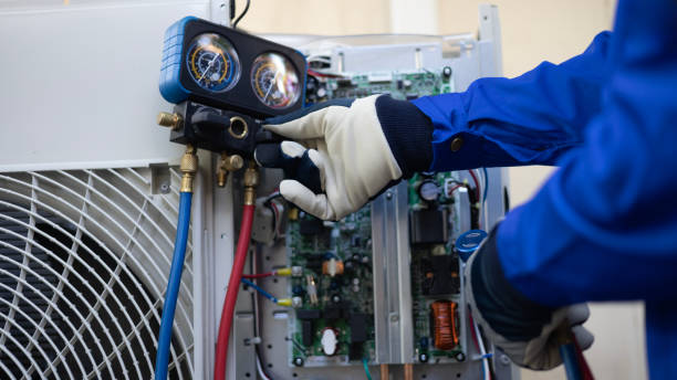 Best Local HVAC companies  in Carbon Cliff, IL