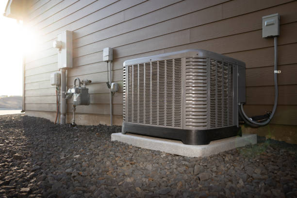 Best HVAC maintenance near me  in Carbon Cliff, IL